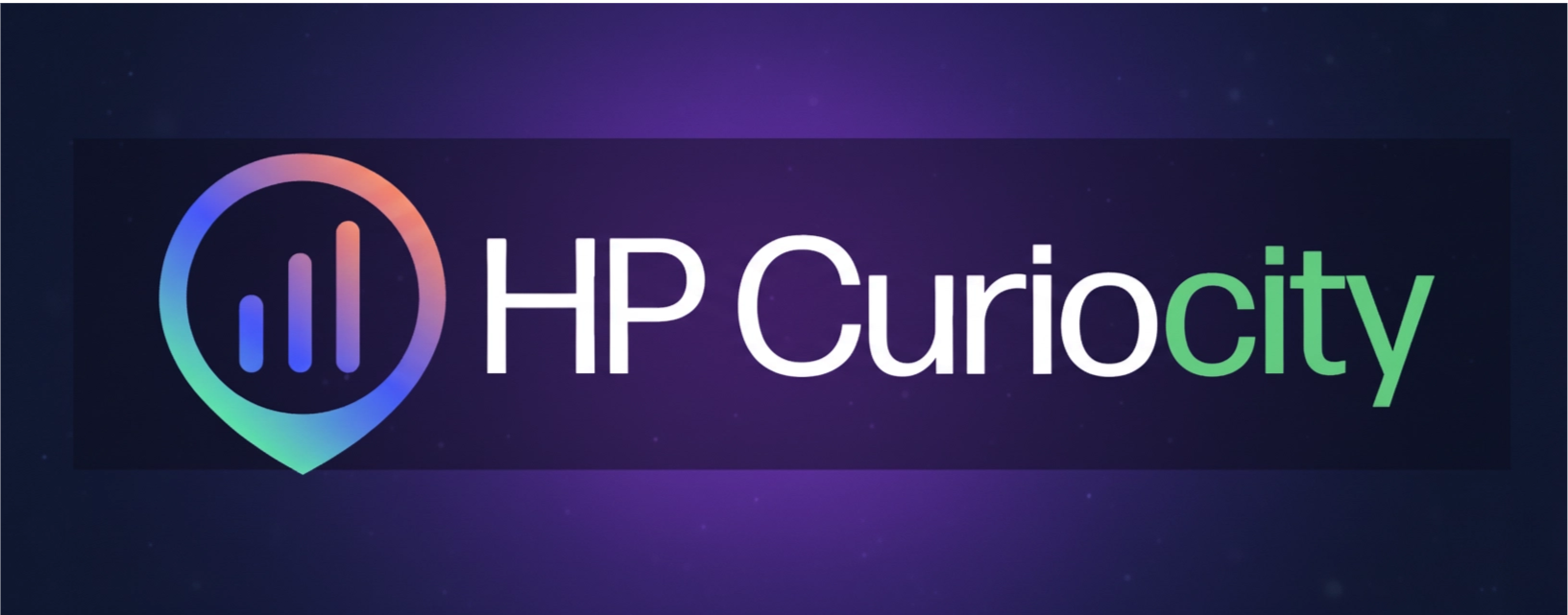 HP Curiocity