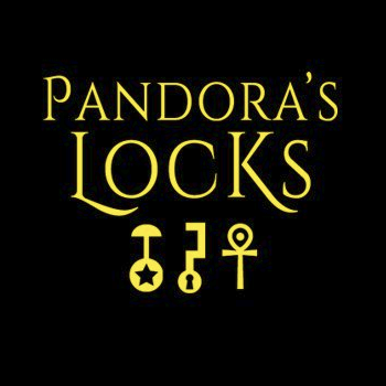 Joined Pandora's Locks as<br> 